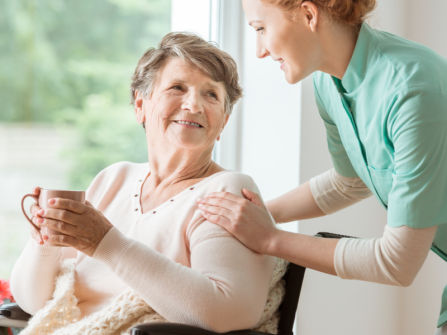 Aged Care, Disability, 1st Aid Scope. Relocatable. 30-Year RTO. (REF: 1594S)
