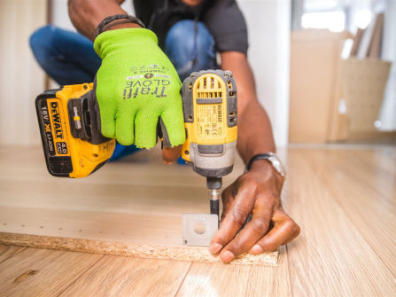 One-Stop Flooring Business - Established Brisbane Brand.