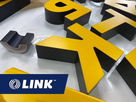 Established Manufacturing Business | B2B Corporate Branding