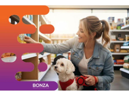 37169 Established Pet Supplies Business - Strong Community Following