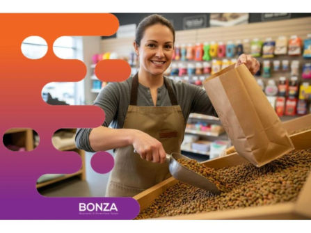 37169 Established Pet Supplies Business - Strong Community Following