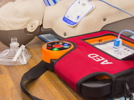 Current First Aid RTO. Registration secured through to March 2032 (REF: 1593S)