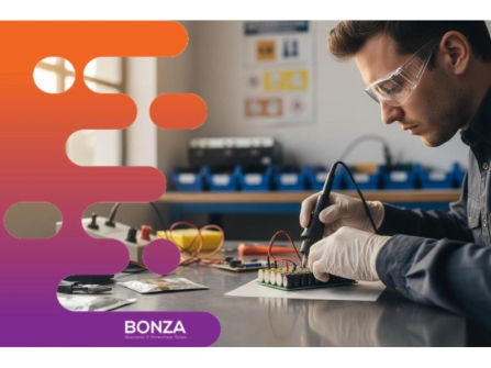 37185 - Established Lithium Battery Manufacturer