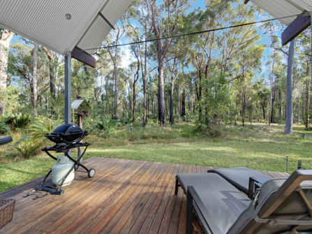 Luxury Coastal Retreat & Development Opportunity - The Bower at Broulee