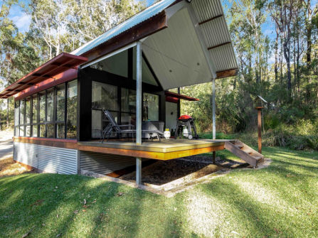 Luxury Coastal Retreat & Development Opportunity - The Bower at Broulee