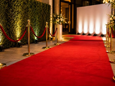 Profitable Specialist Event Infrastructure Hire