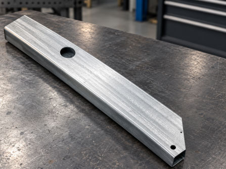  6.6kW Laser Cutting Business for Sale - Walk-In, Walk-Out