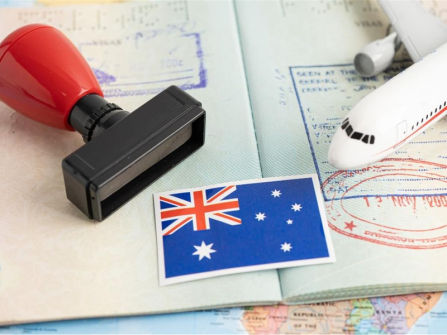 IMMIGRATION AGENCY FOR SALE!