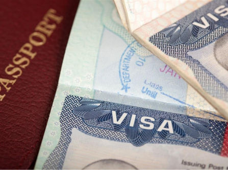 IMMIGRATION AGENCY FOR SALE!