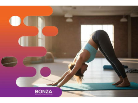 37189 - Thriving Yoga And Pilates Studio With Loyal Community