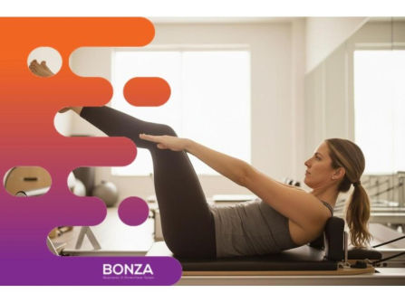 37189 - Thriving Yoga And Pilates Studio With Loyal Community