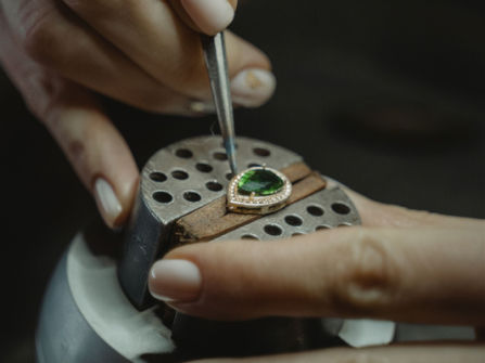 Turn Your Jewellery Skills Into Business Ownership