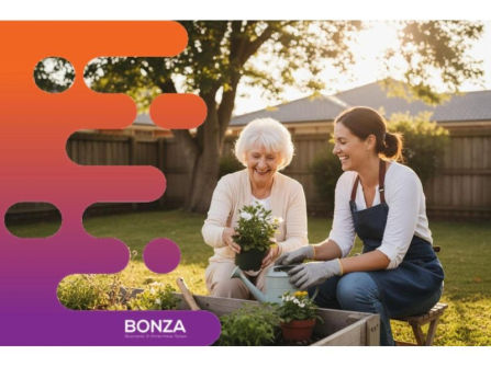 37190 Profitable NDIS Provider With Diversified Income Streams