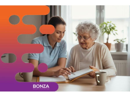 37190 Profitable NDIS Provider With Diversified Income Streams