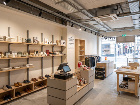 For Sale - Established Commercial Shop Fitting Business – Av. $4.3M+ Revenue | Strong Project Pipeline