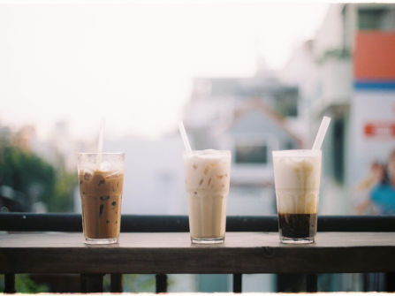 Bubble Tea Shop for Sale in Haymarket | Prime Traffic Location | Large 100sqm+ Beverage Premises