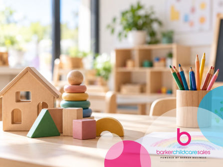 Brand New Childcare Centre for Lease - Auckland