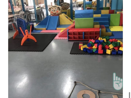 Mobile Play Centre Business, Weekends Only, Home Based, No Rent, Full Fleet & Equipment