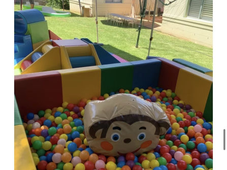 Mobile Play Centre Business, Weekends Only, Home Based, No Rent, Full Fleet & Equipment