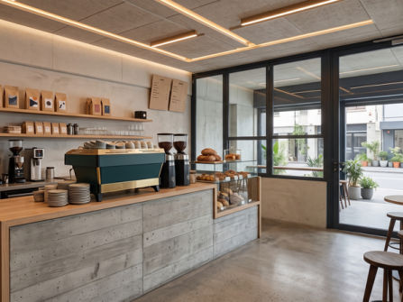 PRIME LANE COVE CAFE FOR SALE | WEEKLY TURNOVER OVER $30,000