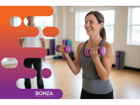 37186 - Established Health & Fitness Business - Loyal Client Base