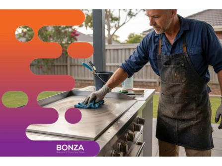 37192 - Established Appliance Cleaning Business