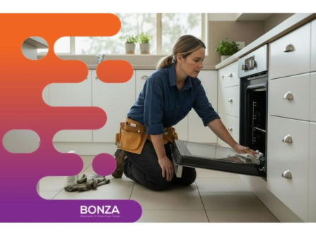 37192 - Established Appliance Cleaning Business