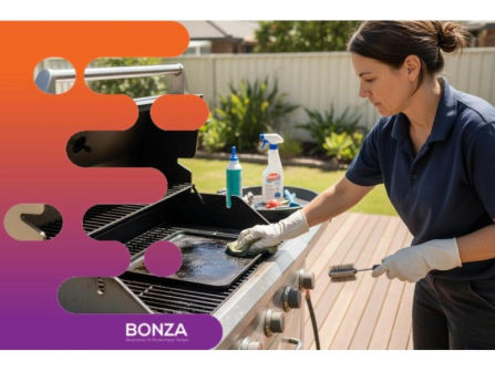 37192 - Established Appliance Cleaning Business
