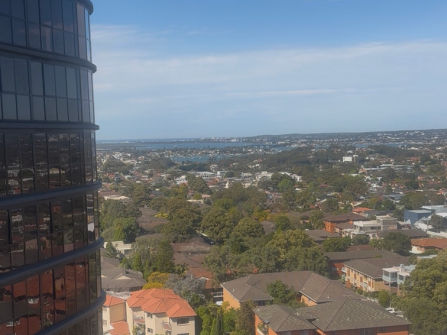 Hurstville Landmark Apartment Project, Brand new Luxury apartment Ready to move in !!! Inspection by An Appointment.