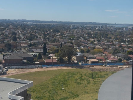 Hurstville Landmark Apartment Project, Brand new Luxury apartment Ready to move in !!! Inspection by An Appointment.