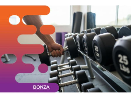 37162 24/7 Gym, Central High-Access Location, Diverse Revenue