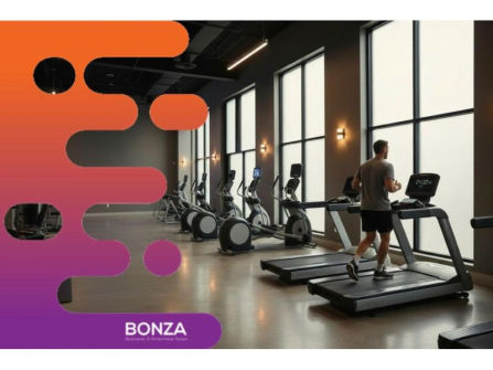 37162 24/7 Gym, Central High-Access Location, Diverse Revenue