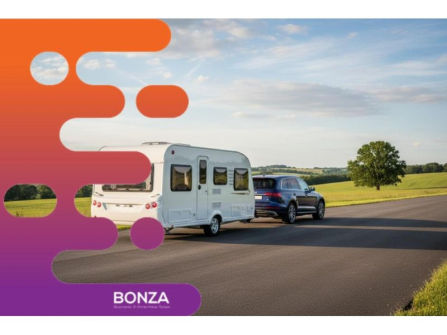 37184 Specialist Caravan Detailing Business, Strong Industry Ties