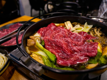 Two Hot Pot Businesses for Sale in Hurstville | Prime Station Location | Dual Opportunity in a Strong Dining Precinct