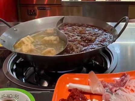 Two Hot Pot Businesses for Sale in Hurstville | Prime Station Location | Dual Opportunity in a Strong Dining Precinct