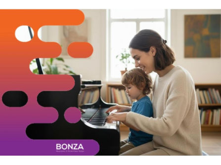 37183 - Established Music School - Longstanding Client Base