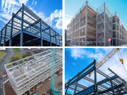 Leading Structural Engineering and Steel Fabrication Business Opportunity