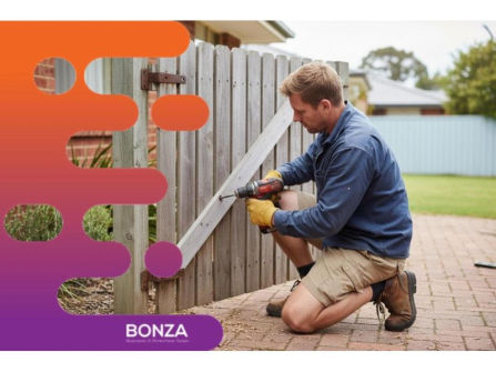 37195 - Property Maintenance Business with Loyal Client Base