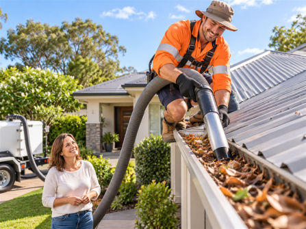 Home based in demand service business with good returns