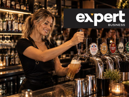 5 days Restaurant Bar, South Yarra, Under Manage, TA $50k pw