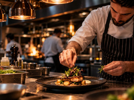 5 days Restaurant Bar, South Yarra, Under Manage, TA $50k pw
