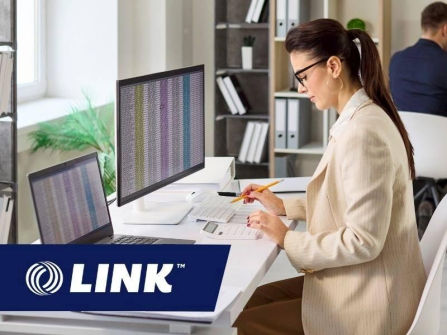 Established Bookkeeping & BAS Practice - SE Melbourne