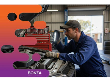 37196 - Thriving Automotive Servicing Business - Loyal Customers