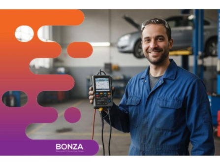 37196 - Thriving Automotive Servicing Business - Loyal Customers