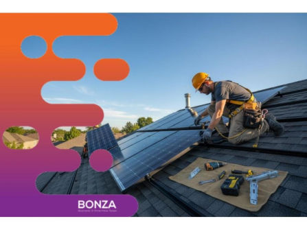 37200 Systemised Solar Installation Business Built to Scale