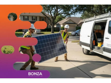 37200 Systemised Solar Installation Business Built to Scale