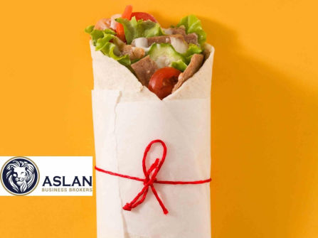 ESTABLISHED KEBAB SHOP FOR SALE