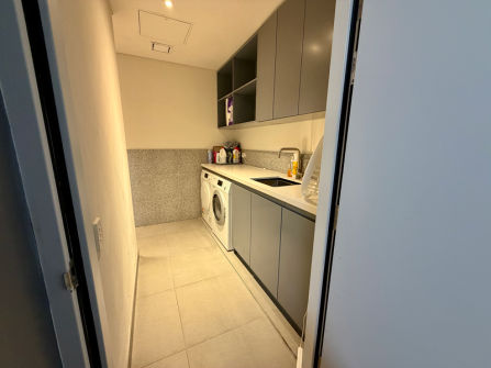 Boutique, Uber contemporary townhouse, Pyrmont / City. 