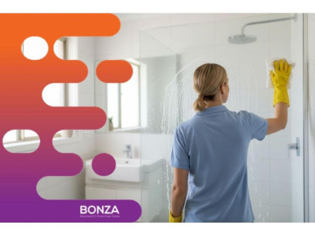 37201 Residential Cleaning Business - Strong Growth Potential