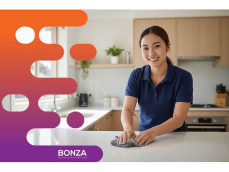 37201 Residential Cleaning Business - Strong Growth Potential